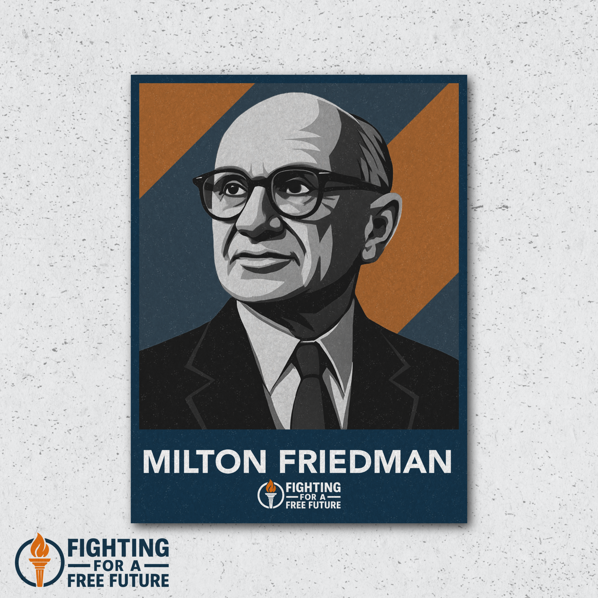 Legends Series Matte Posters