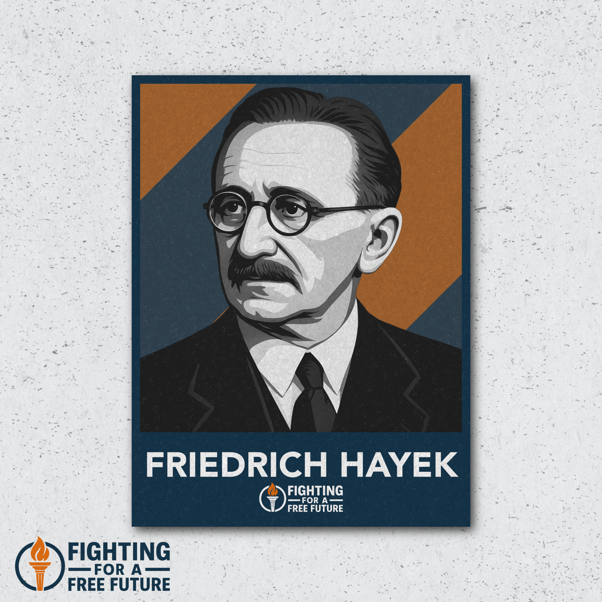 Legends Series Matte Posters