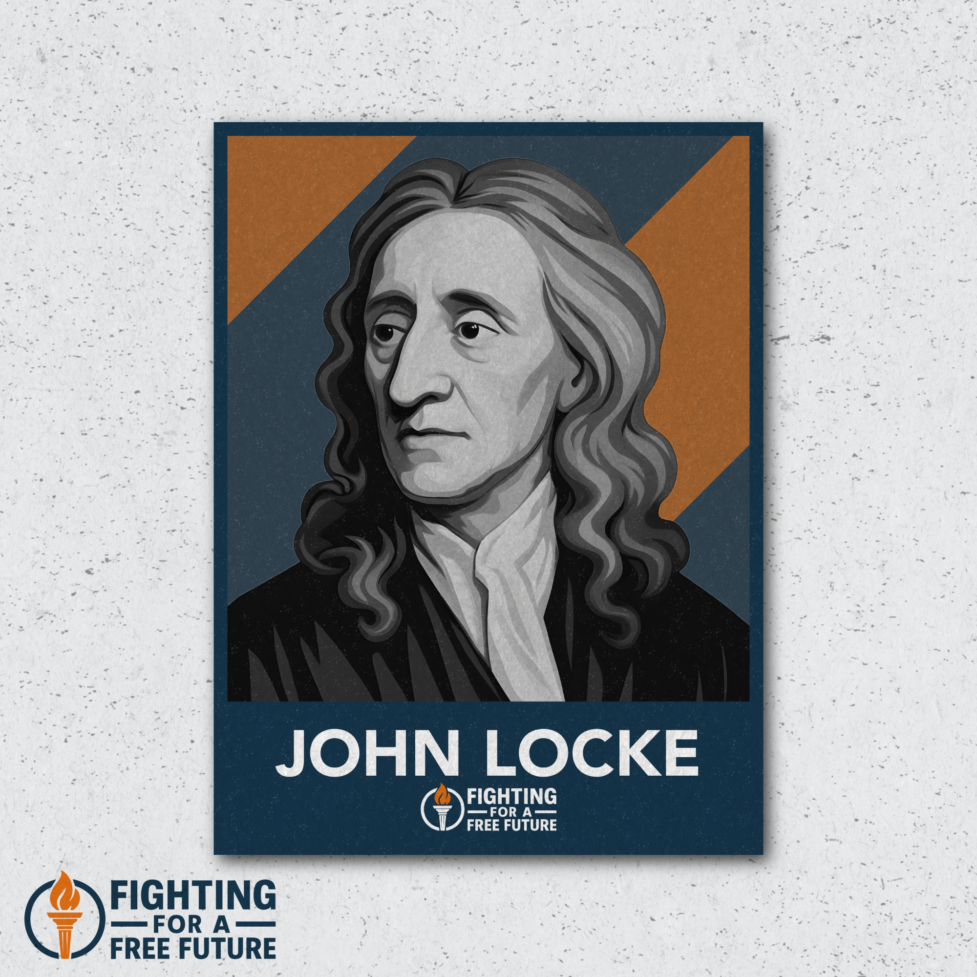 Legends Series Matte Posters