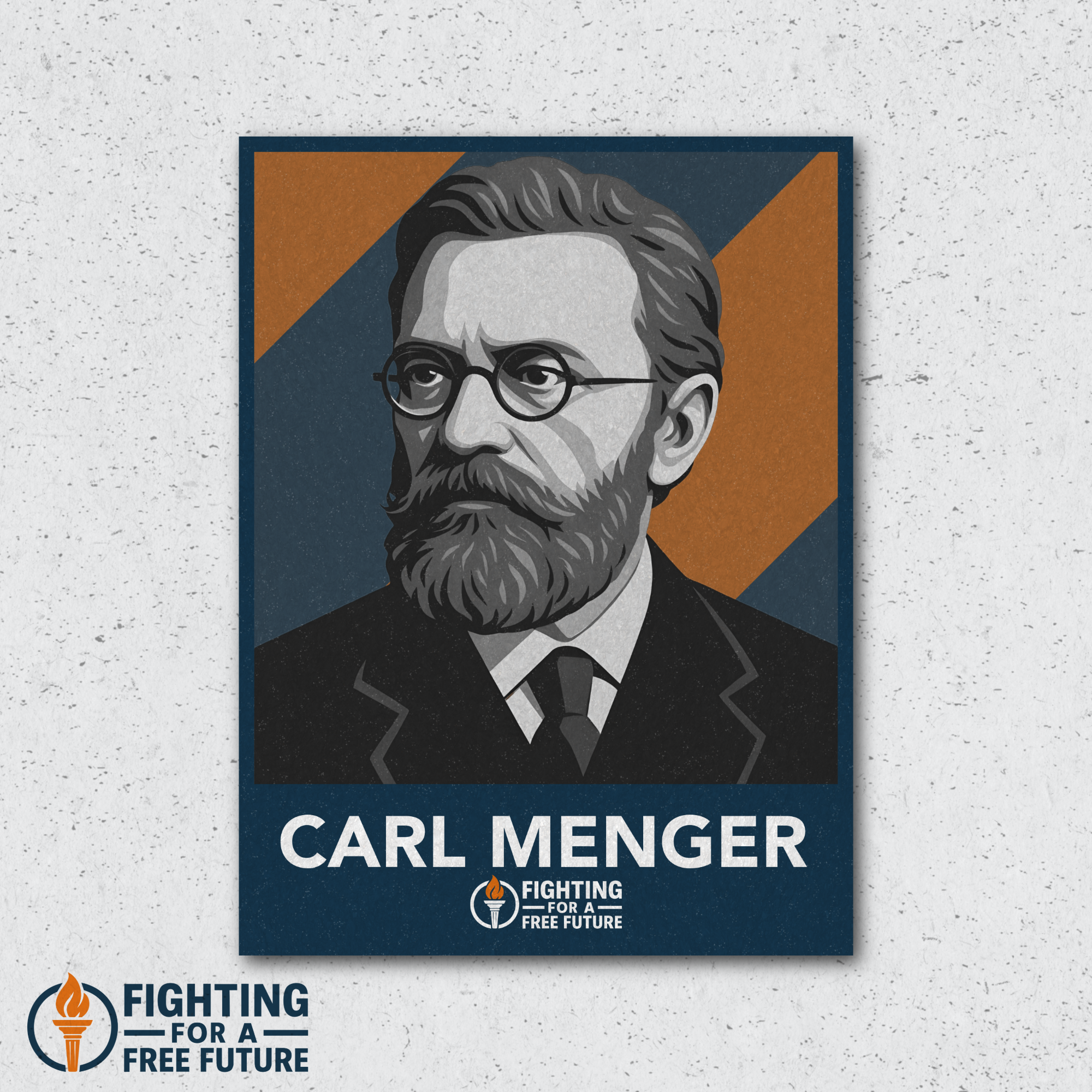 Legends Series Matte Posters