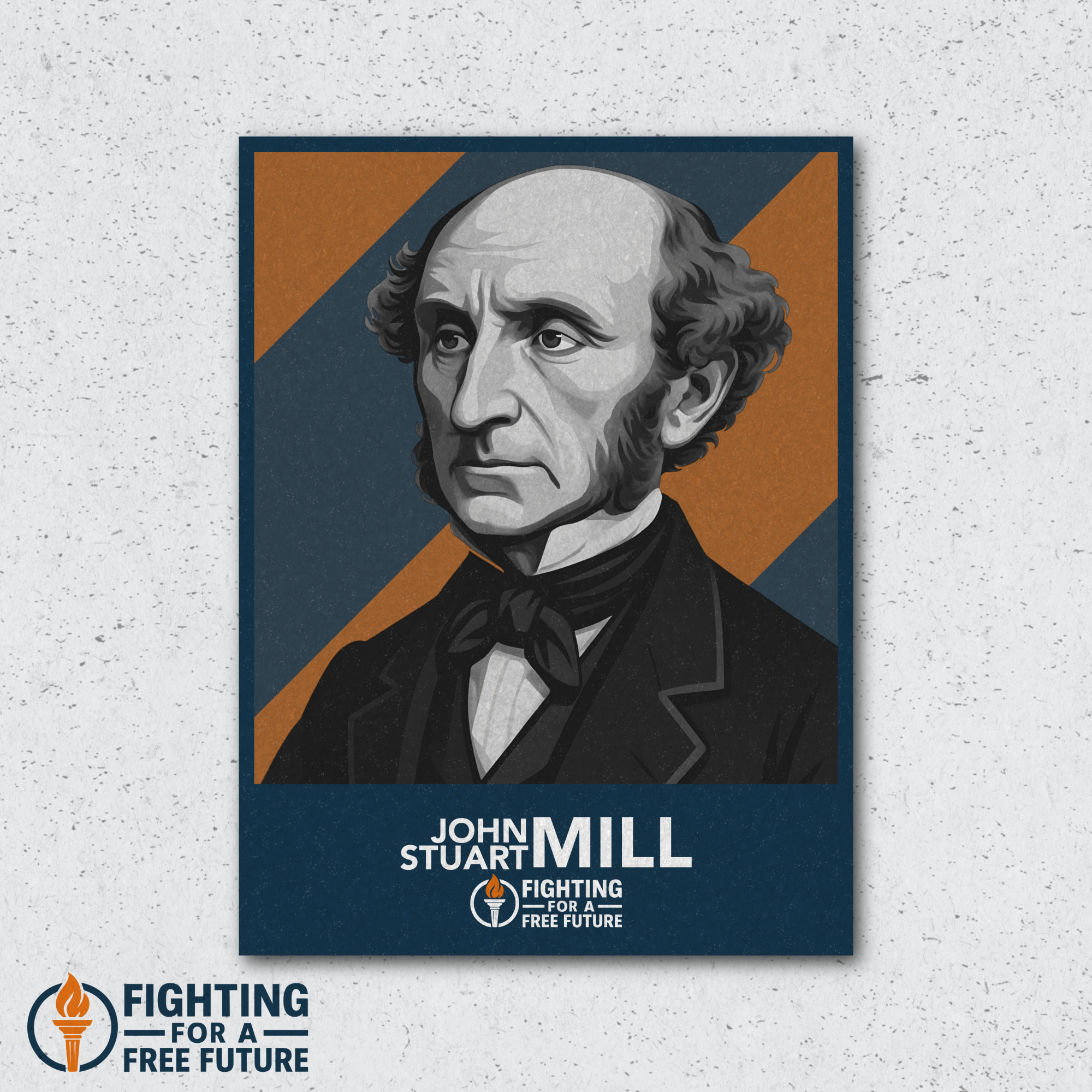 Legends Series Matte Posters