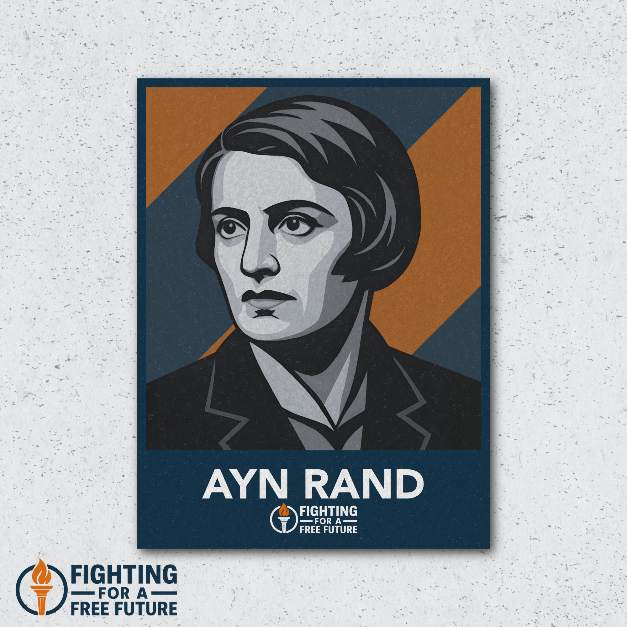 Legends Series Matte Posters