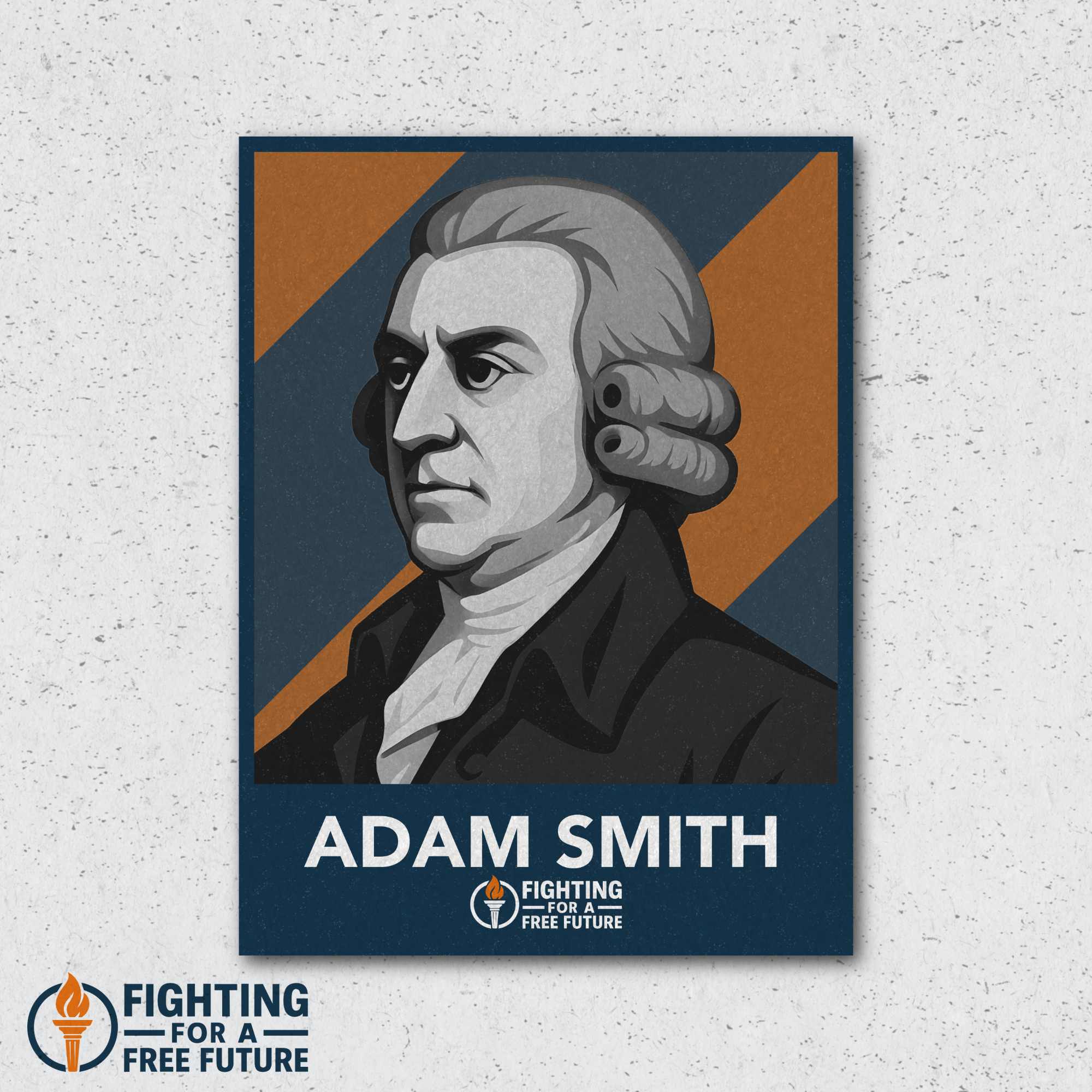 Legends Series Matte Posters